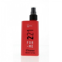 Framesi For Me Make Me Wavy Spray 221 Spray do loków, nawilżający i kontrolujący fryzurę 150 ml